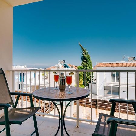Villa Karisa Πρωταράς Εξωτερικό φωτογραφία