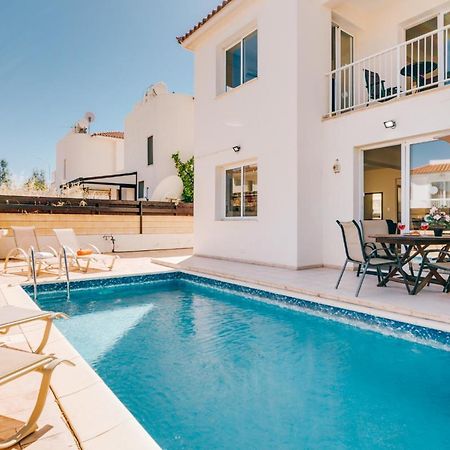 Villa Karisa Πρωταράς Εξωτερικό φωτογραφία