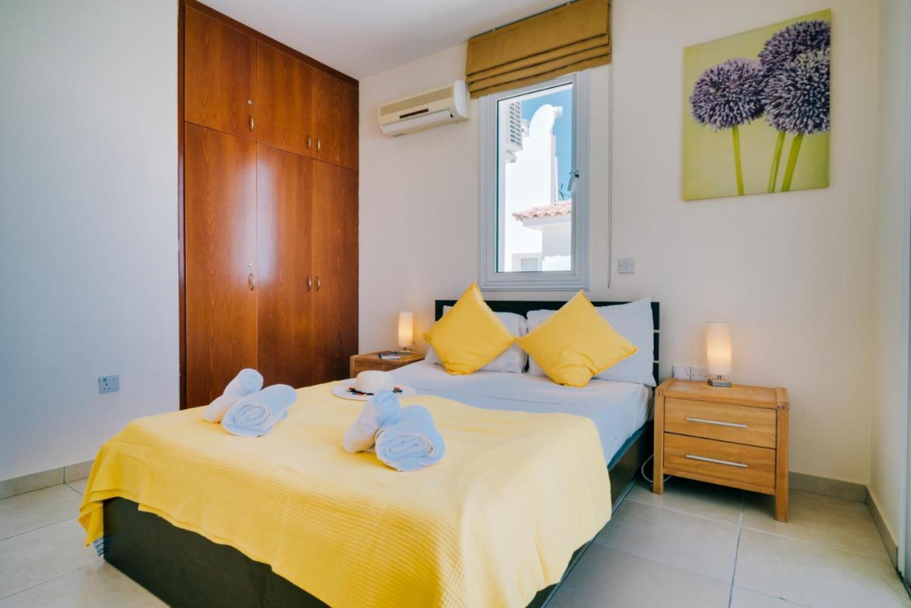 Villa Karisa Πρωταράς Εξωτερικό φωτογραφία