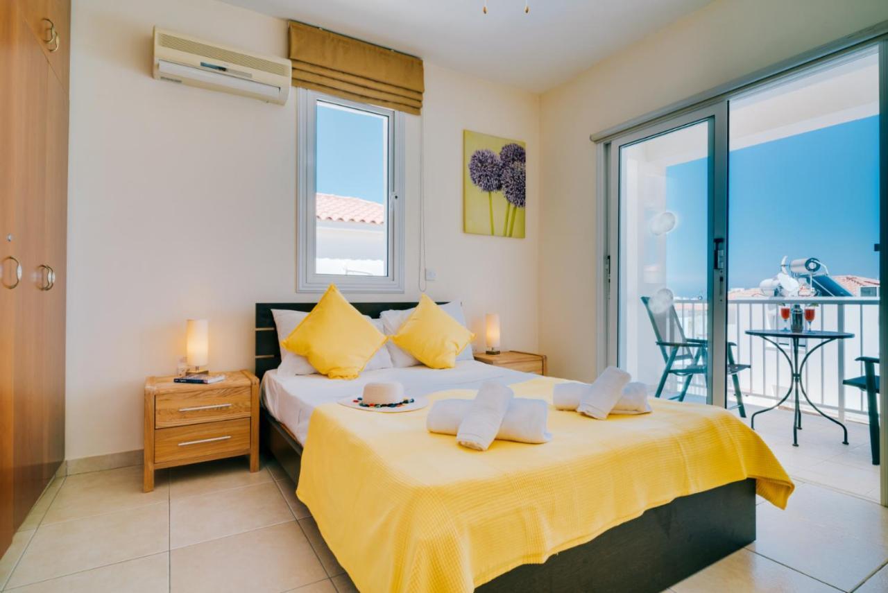 Villa Karisa Πρωταράς Εξωτερικό φωτογραφία