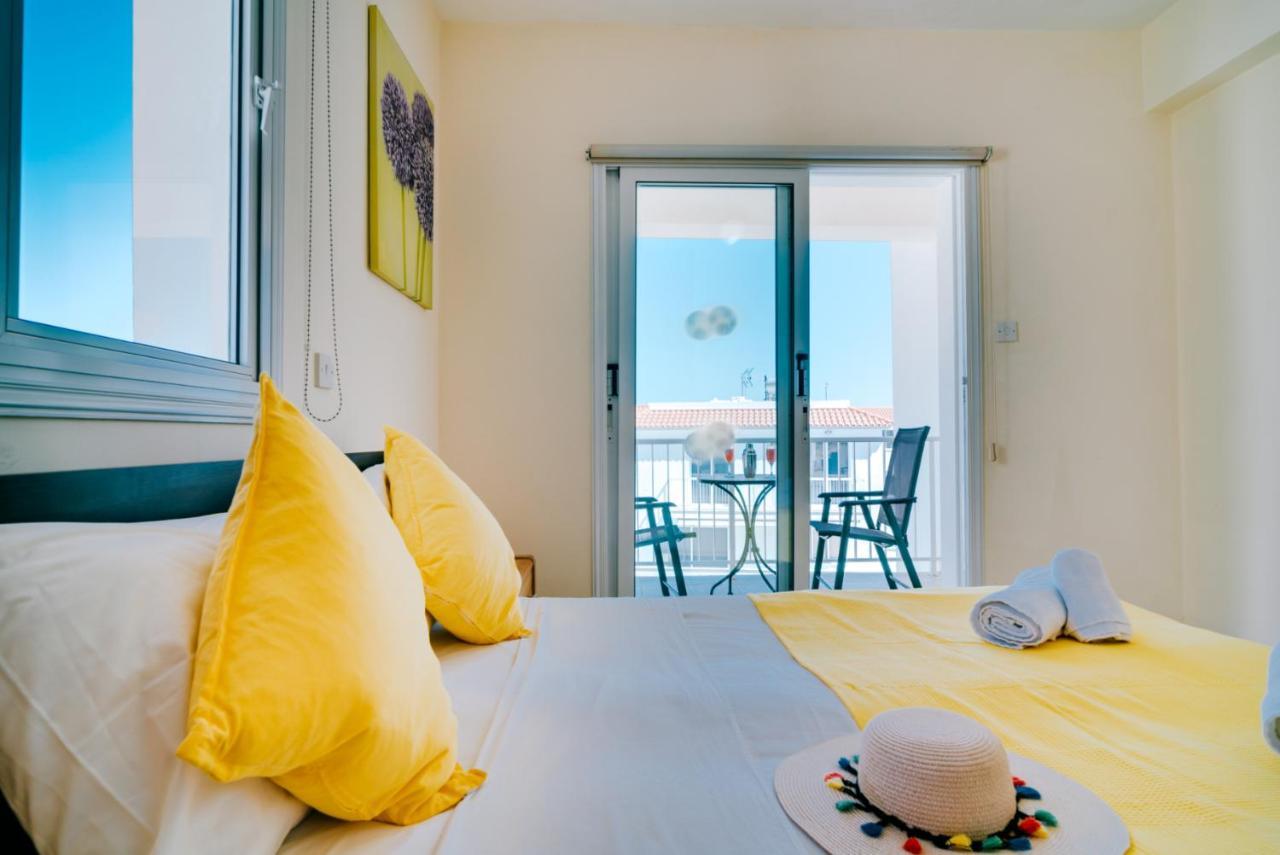 Villa Karisa Πρωταράς Εξωτερικό φωτογραφία
